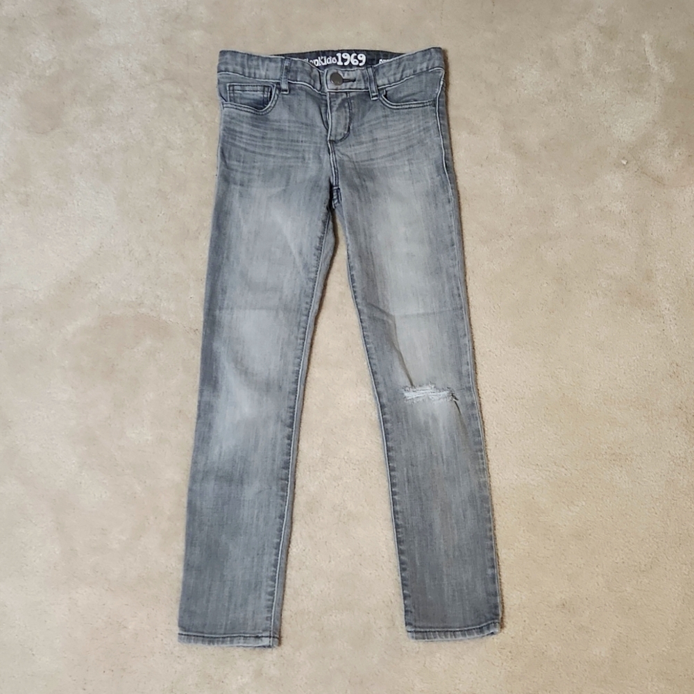Gap Girls Jeans